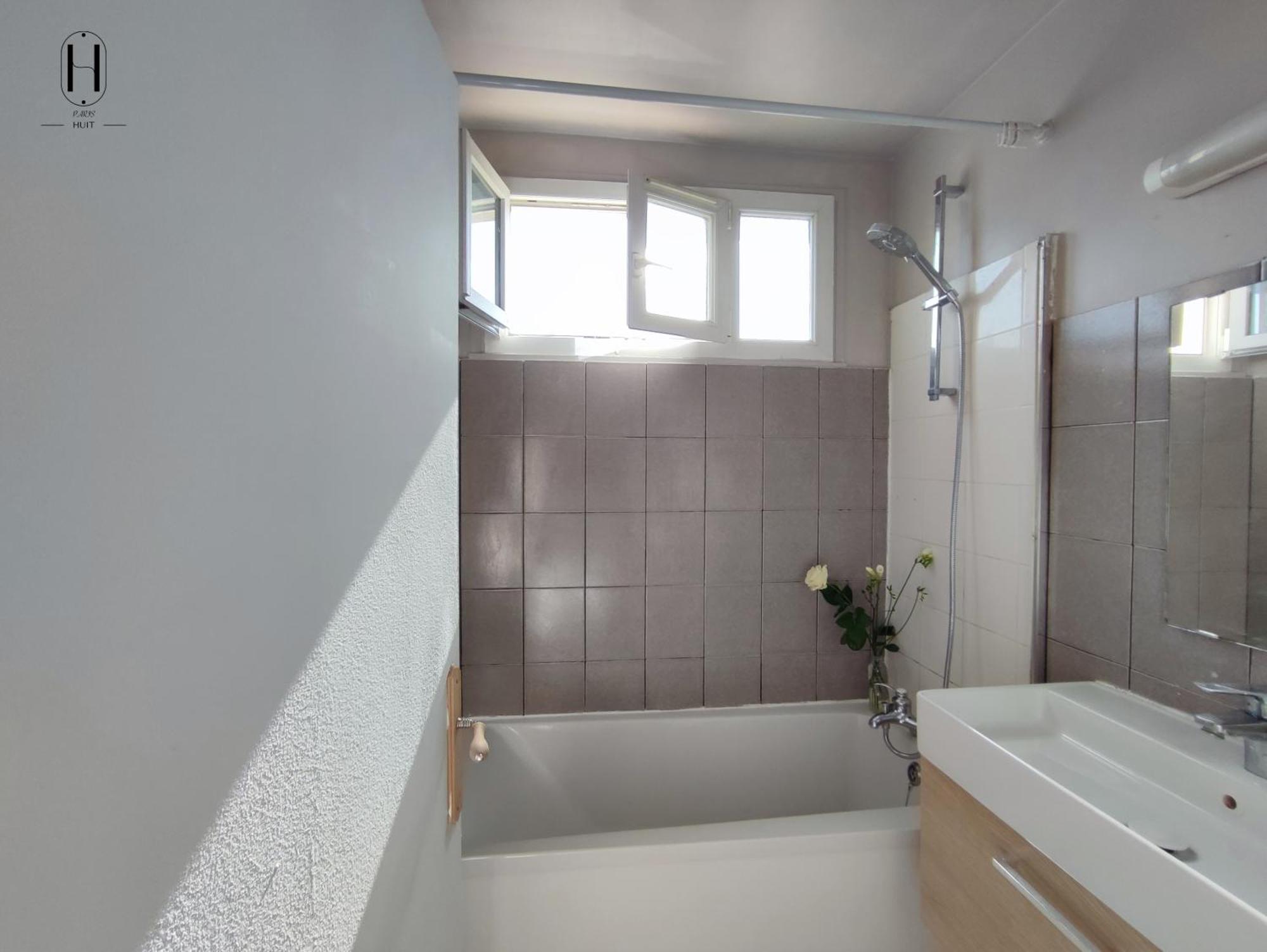 Parishuit Apartment Thiais Exterior photo
